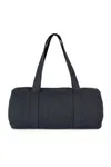 Sport- und Reisetasche aus Denim Recycled Denim