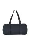Sport- und Reisetasche aus Denim Recycled Denim
