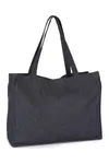 Große Shoppingtasche aus Denim Recycled Denim