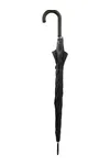 Automatischer Regenschirm Black