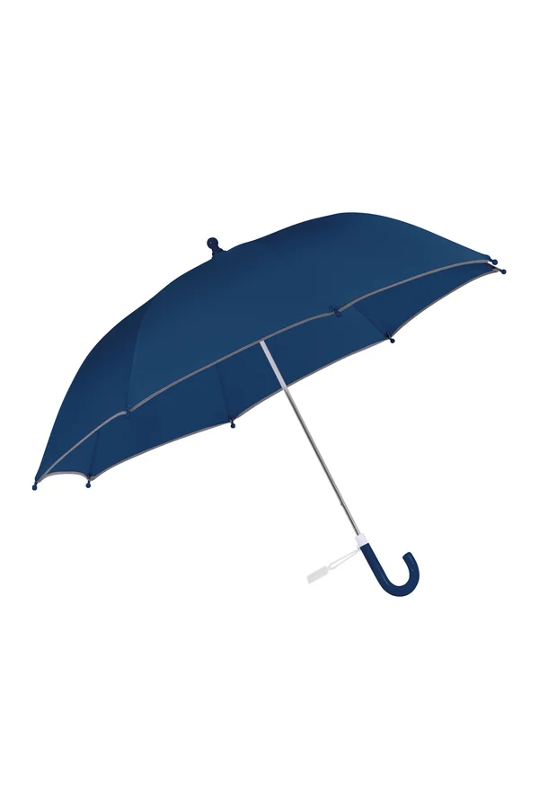 Regenschirm für Kinder Navy