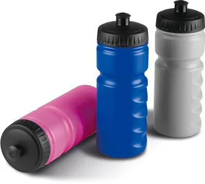 Sports bottle - 500 ml