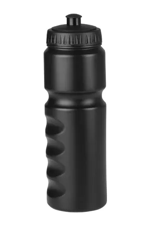 Sport-trinkflasche 750ml Black