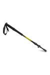 Telescopic trekking pole