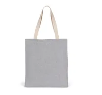 Recycled shopping bag