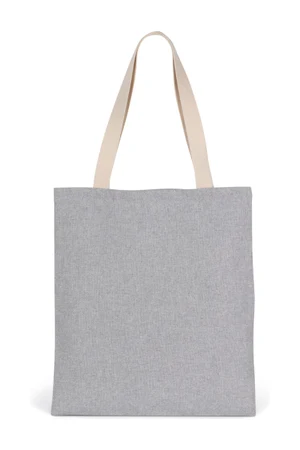 Recycled shopping bag