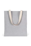 Recycled shopping bag