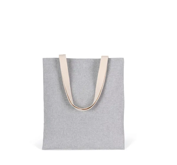 Recycled shopping bag