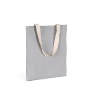 Recycled shopping bag