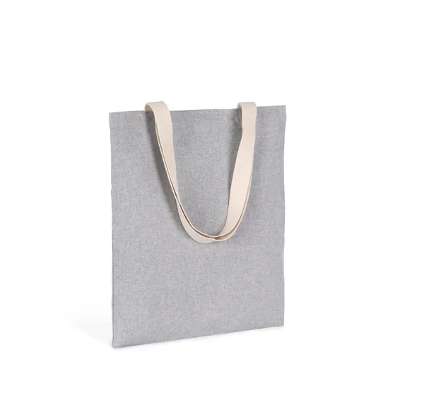 Recycled shopping bag