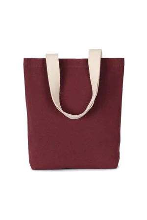 Recycelte Shoppingtasche mit flachem Boden