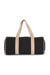 Recycled duffel bag