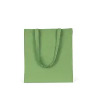 Recycled shopping bag
