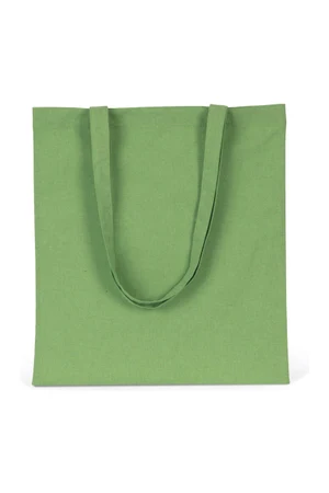 Recycled shopping bag