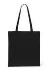 Recycelte Shoppingtasche Black Night