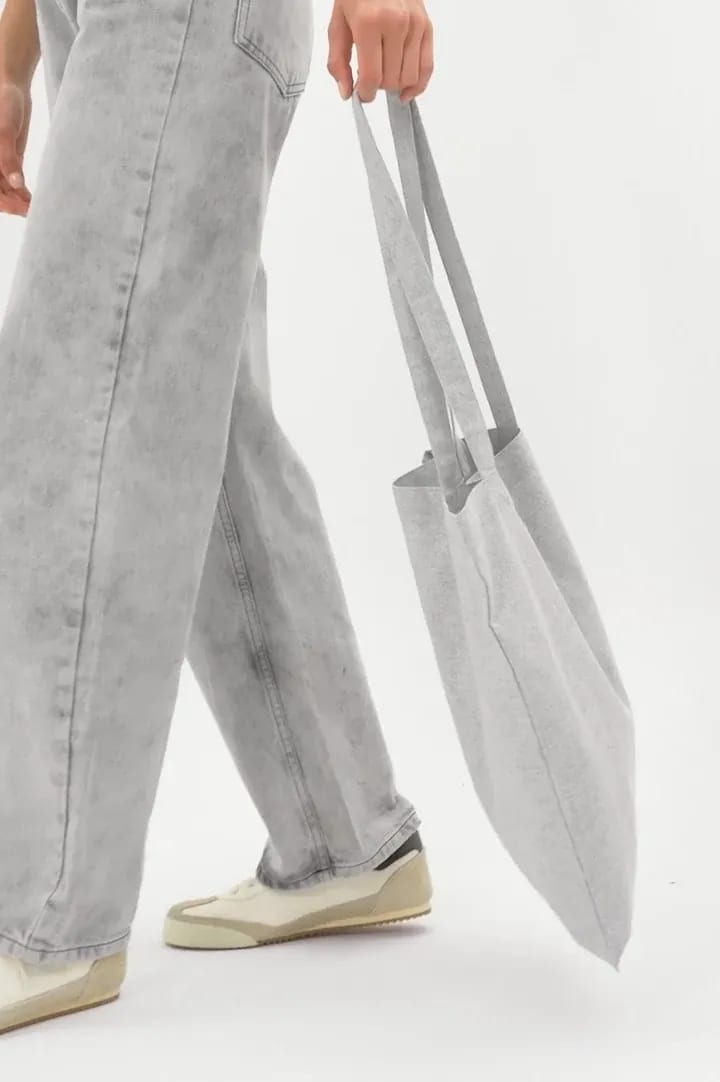 KI5209-Recycled shopping bag