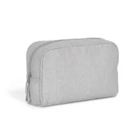 Recycled vanity case