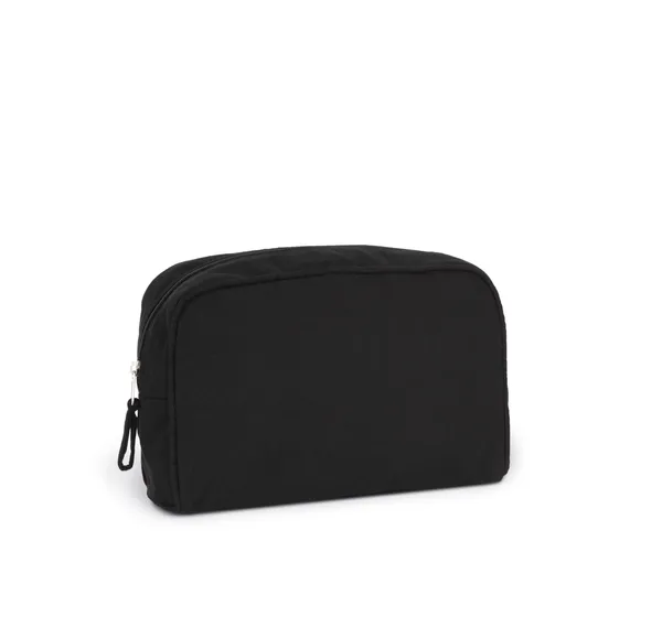 Recycled vanity case