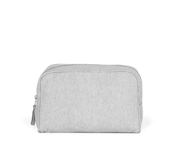 Recycled vanity case