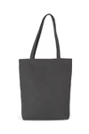 Recycled  cotton K-loop project shopper