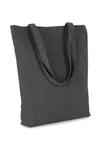 Recycled  cotton K-loop project shopper