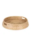 Handgeflochtener Korb aus Rattan Rattan