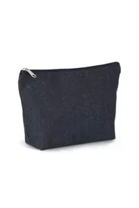 Kleine Denim-Tasche