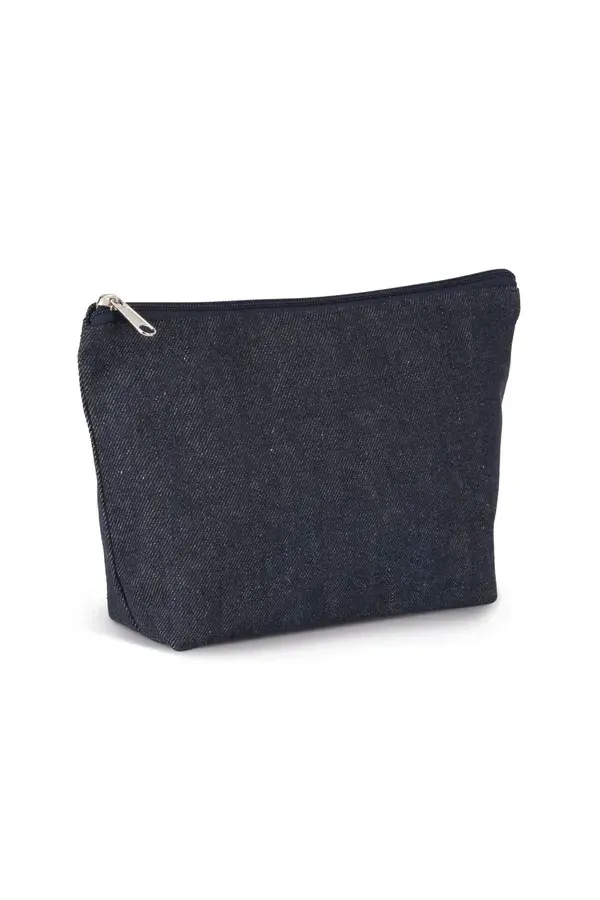 Kleine Denim-Tasche