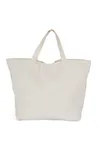 Shoppingtasche Made in France Ecume