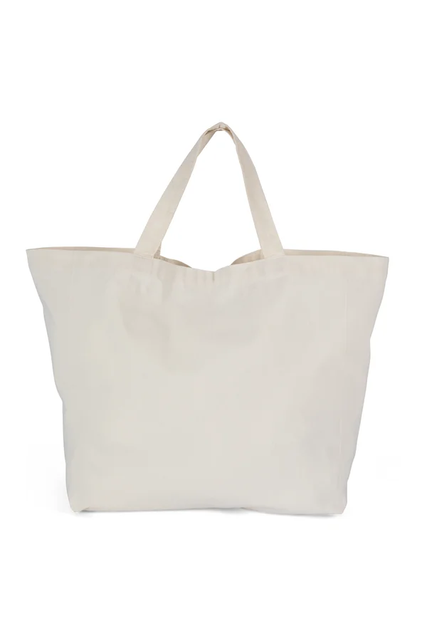 Shoppingtasche Made in France Ecume