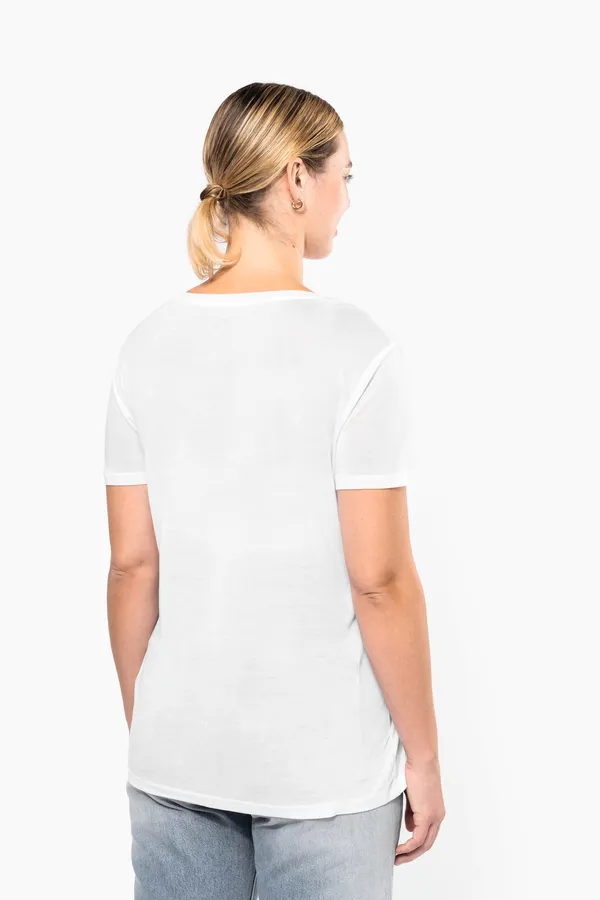 Ladie's TENCEL™ lyocell t-shirt