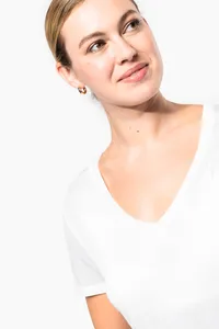 Ladie's TENCEL™ lyocell t-shirt