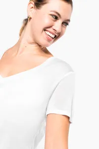 Ladie's TENCEL™ lyocell t-shirt