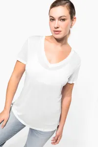 Ladie's TENCEL™ lyocell t-shirt
