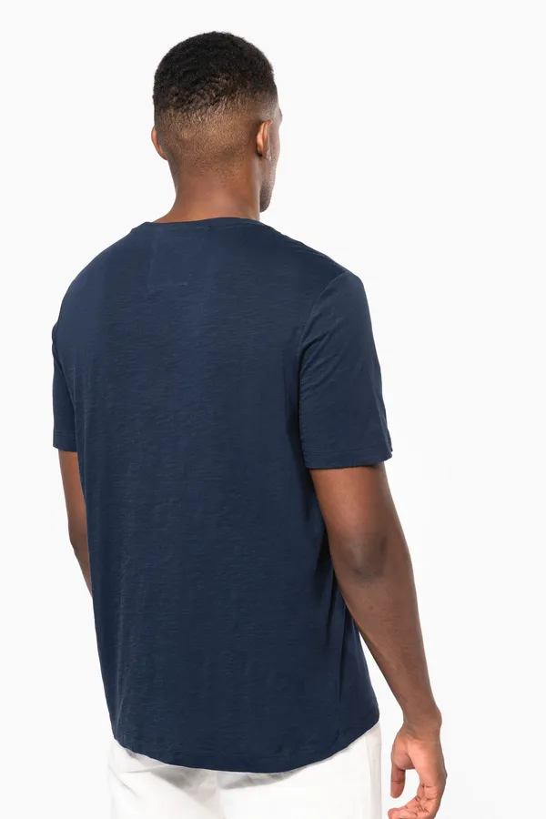 Men's Slub t-shirt