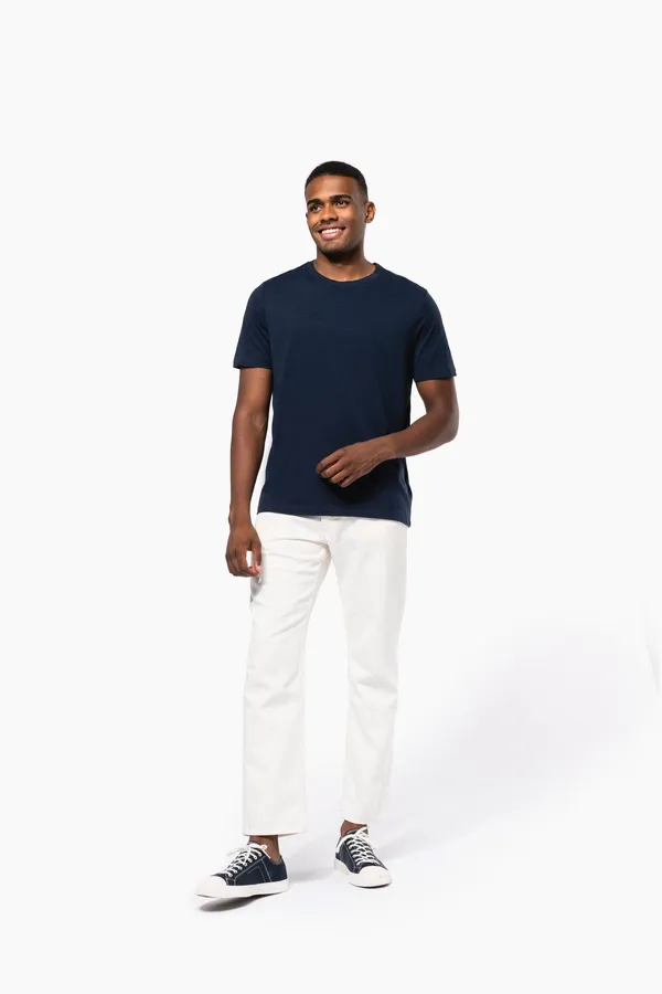 Men's Slub t-shirt
