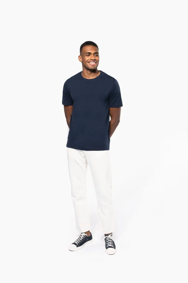Men's Slub t-shirt