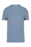 Slub T-Shirt Cool blue