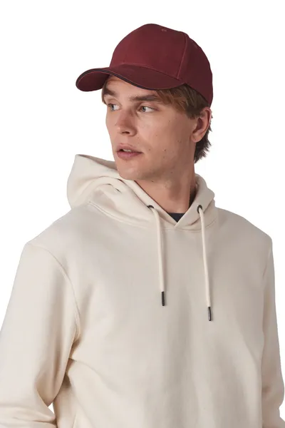 Orlando - 6 panel cap