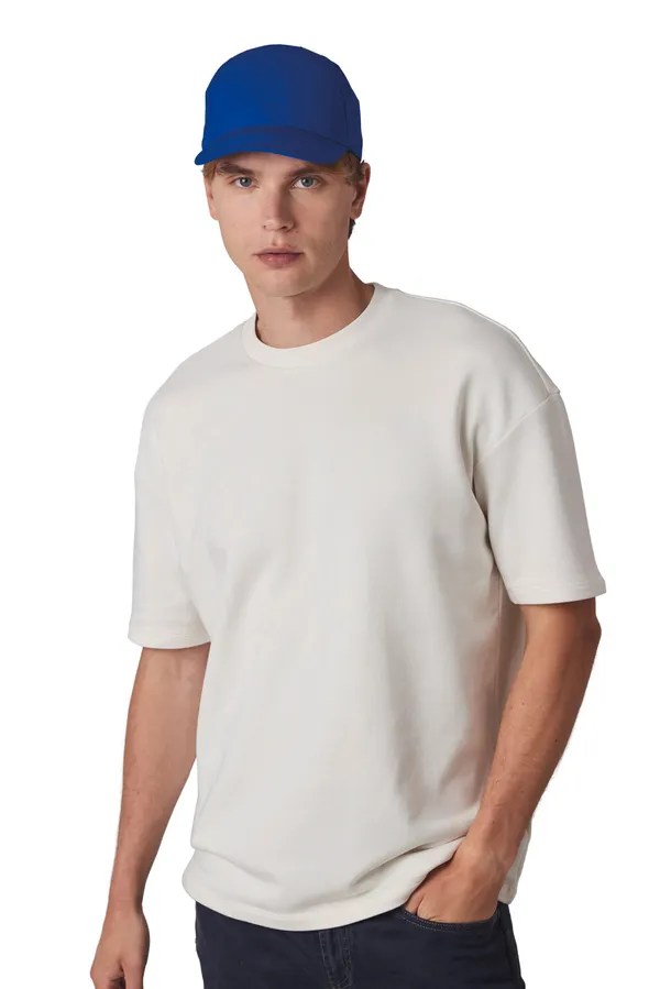 Bahia - 7 panels cap