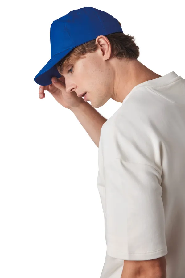 Bahia - 7 panels cap