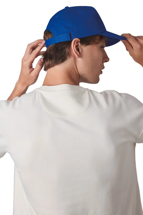 Bahia - 7 panels cap