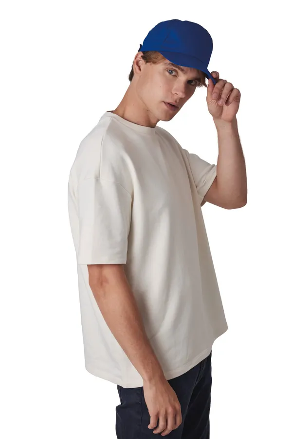 Bahia - 7 panels cap