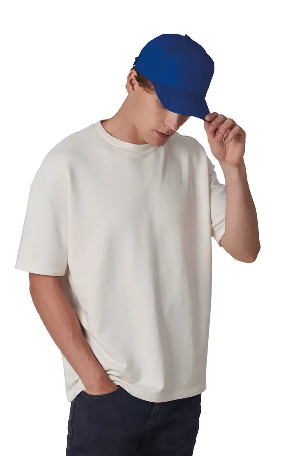 Bahia - 7 panels cap