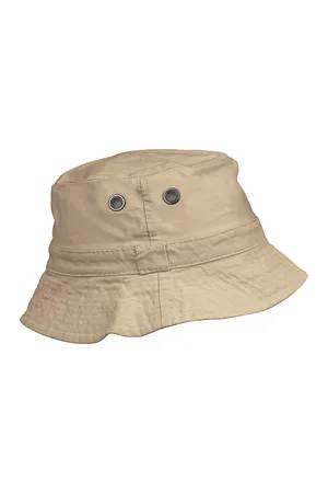 Wanderhut Voyager Beige