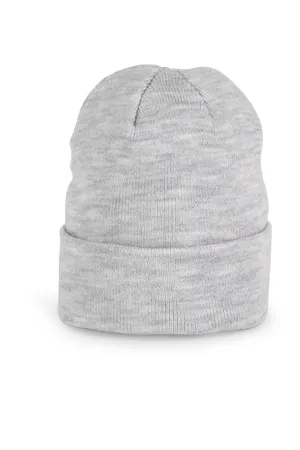 Strickmütze Ash Heather