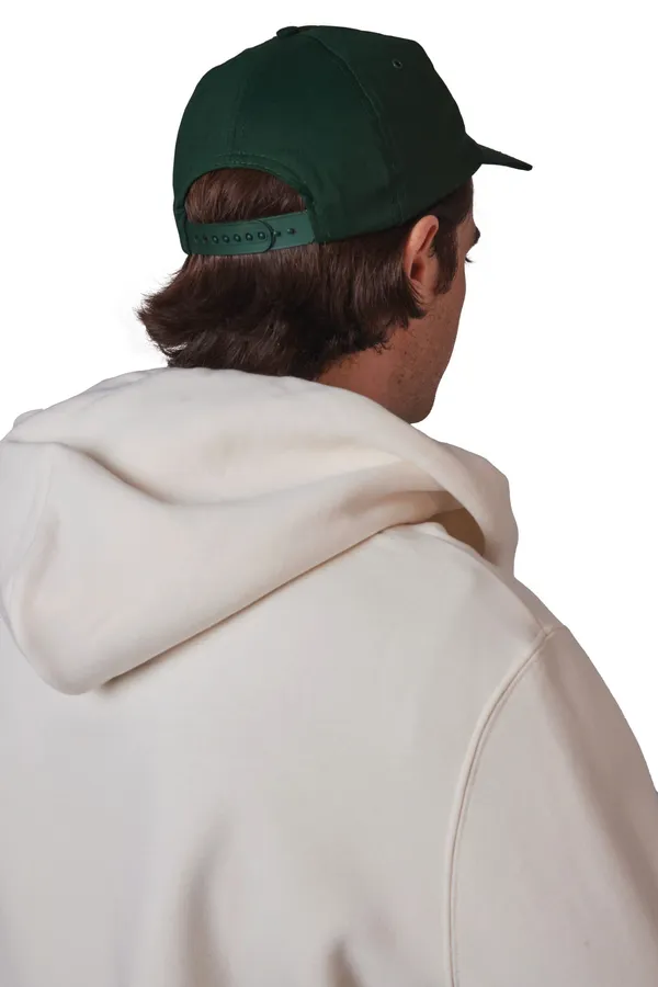 First - 5 panels cap