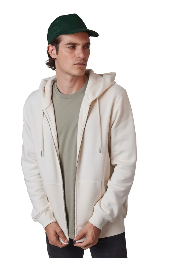 First - 5 panels cap