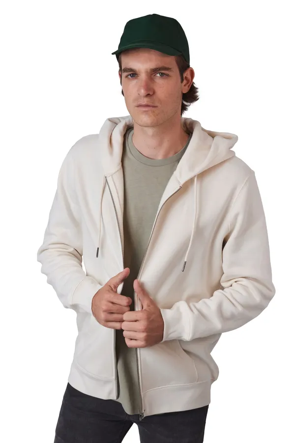 First - 5 panels cap