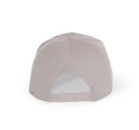 First - 5 panels cap